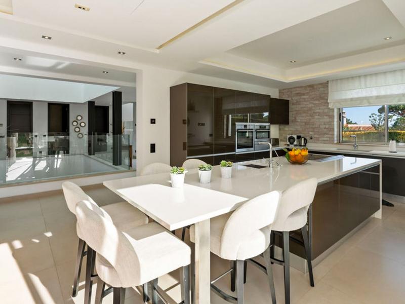 Villa 5GL - PDF now LIVE , Algarve 
