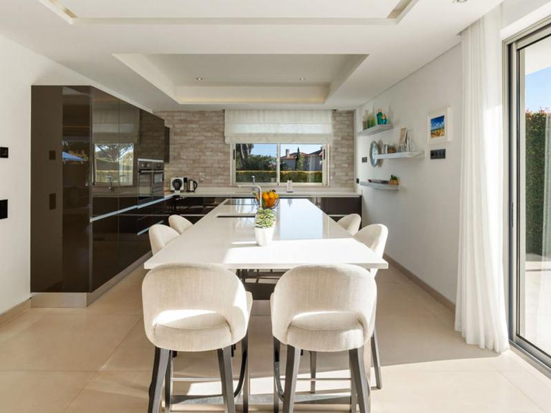 Villa 5GL - PDF now LIVE , Algarve 
