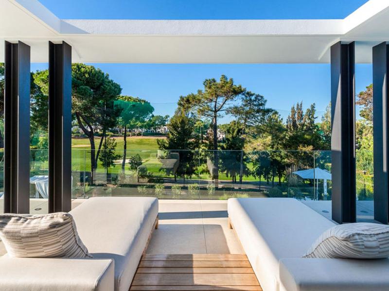 Villa 5GL - PDF now LIVE , Algarve 