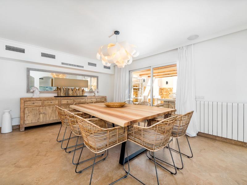 Villa El Lirio , Portals Vells , South West 