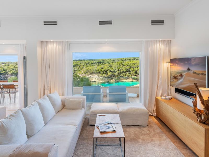 Villa El Lirio , Portals Vells , South West 