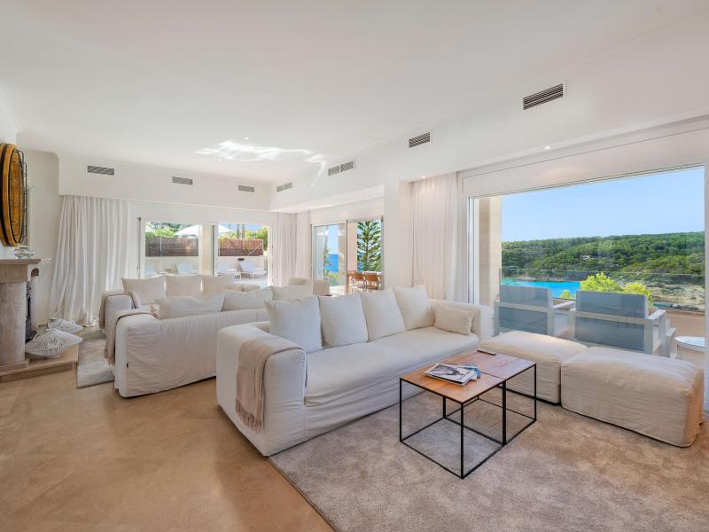 Villa El Lirio , Portals Vells , South West 