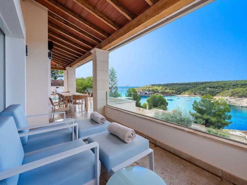Villa El Lirio , Portals Vells , South West 