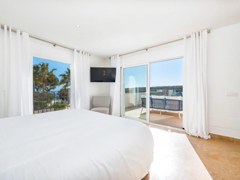 Villa El Lirio , Portals Vells , South West 