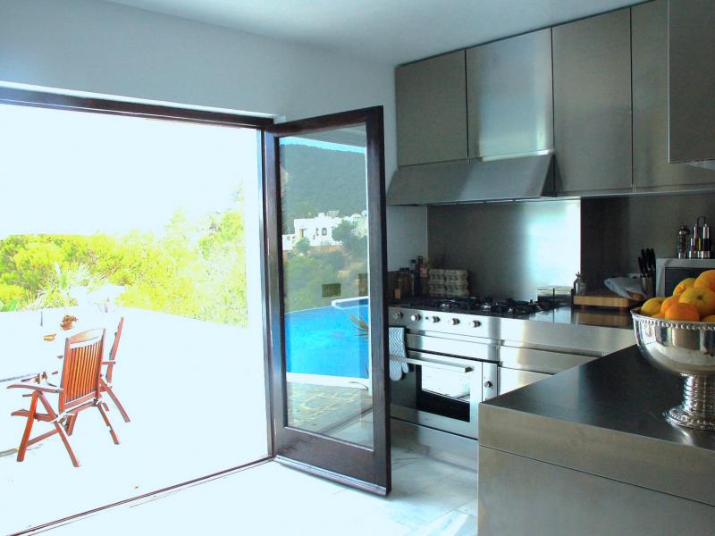 Cala Jondal Exclusive , Sant Josep de sa Talaia , South 