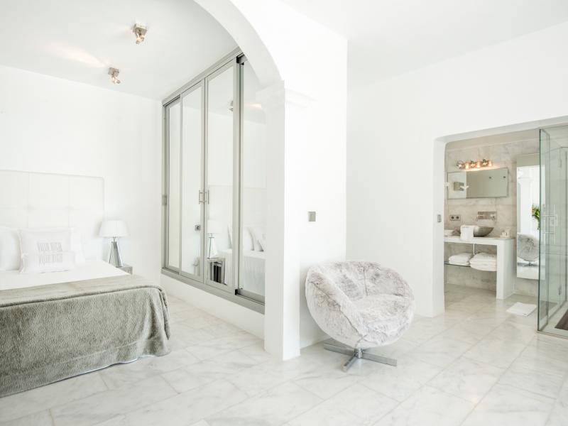Cala Jondal Exclusive , Sant Josep de sa Talaia , South 