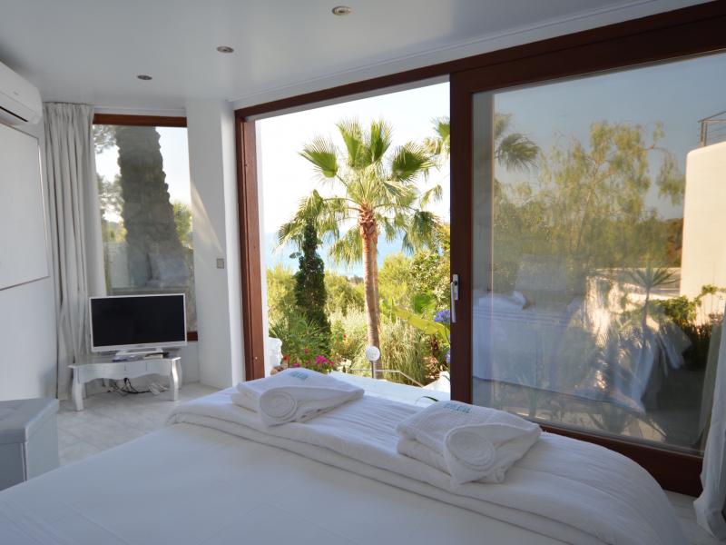 Cala Jondal Exclusive , Sant Josep de sa Talaia , South 
