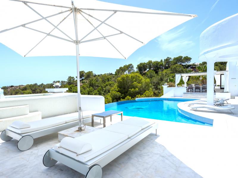 Cala Jondal Exclusive , Sant Josep de sa Talaia , South 