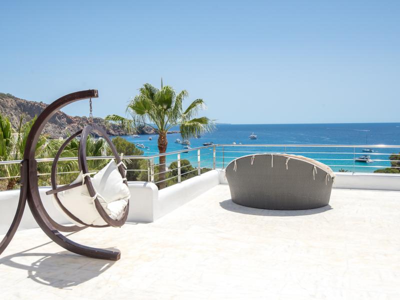 Cala Jondal Exclusive , Sant Josep de sa Talaia , South 