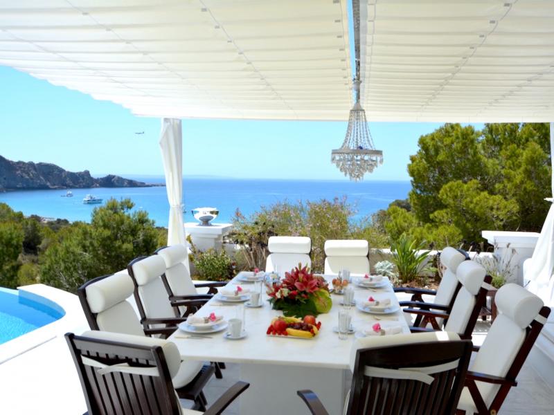 Cala Jondal Exclusive , Sant Josep de sa Talaia , South 