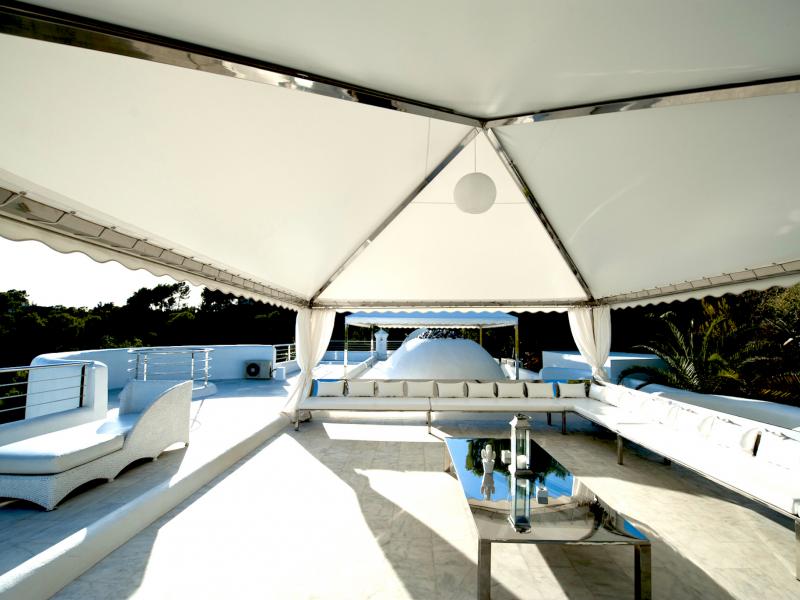 Cala Jondal Exclusive , Sant Josep de sa Talaia , South 