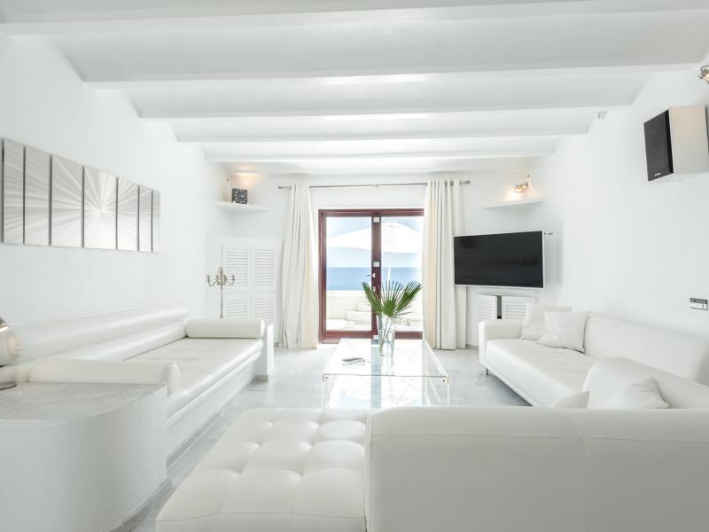 Cala Jondal Exclusive , Sant Josep de sa Talaia , South 