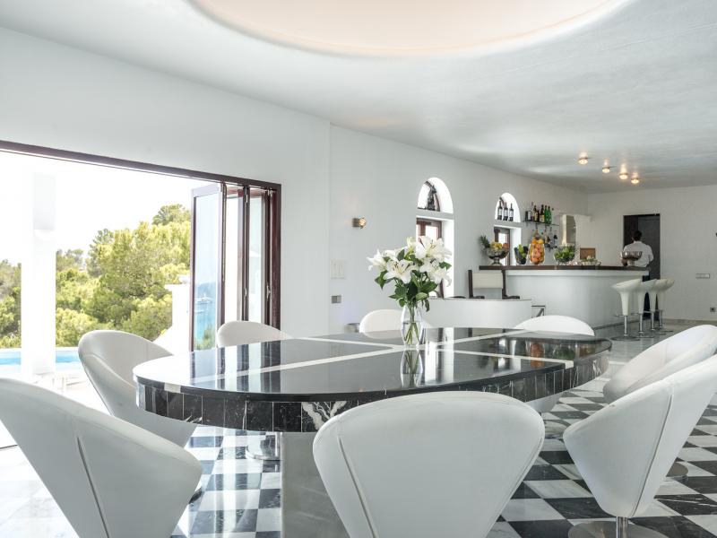 Cala Jondal Exclusive , Sant Josep de sa Talaia , South 