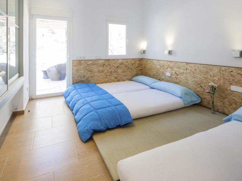 Can Pas al Mar , Cala Vadella 