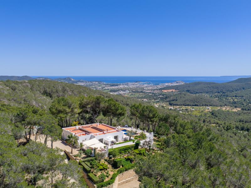 Bella Vista , San Rafael 