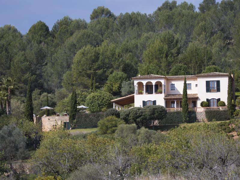 Casa De Montaña , Alaro , Central 