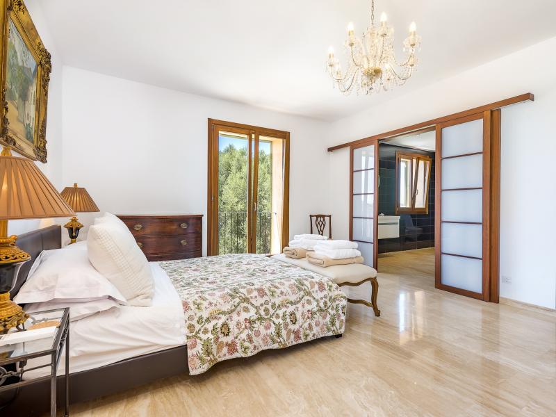 Casa Selvamar , Mallorca Countryside 