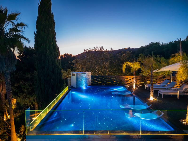 Villa Anconchego , Algarve , Estoi 
