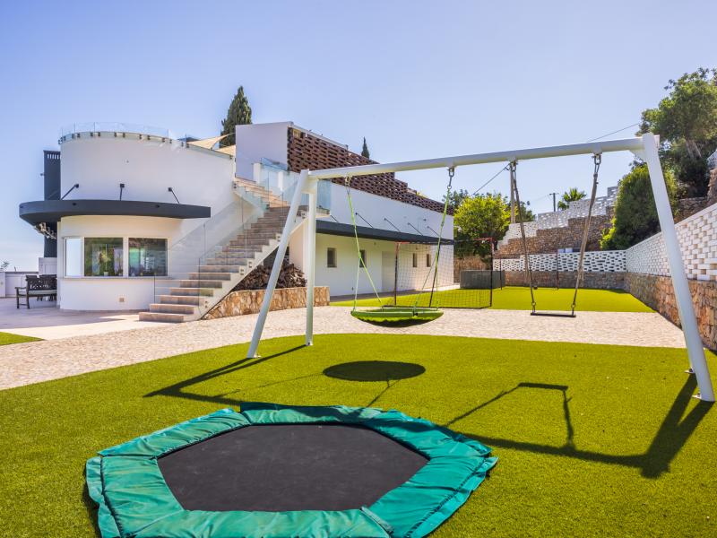 Villa Anconchego , Algarve , Estoi 