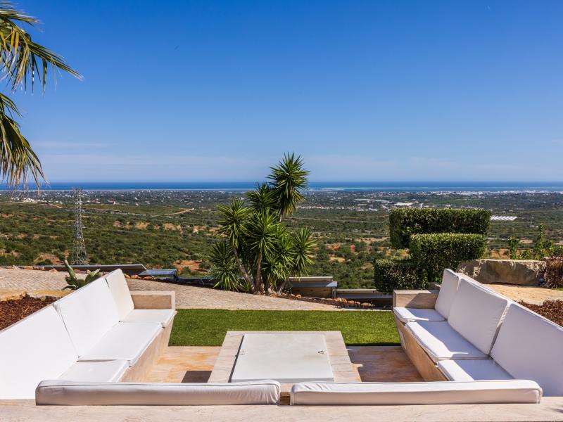 Villa Anconchego , Algarve , Estoi 