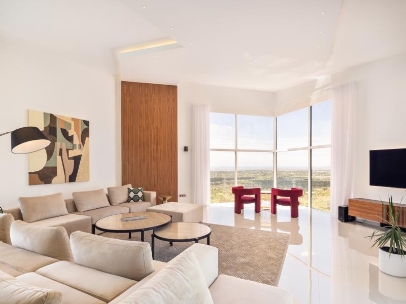 Villa Anconchego , Algarve , Estoi 
