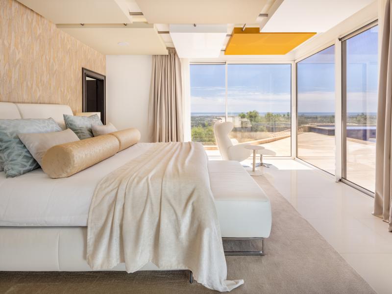 Villa Anconchego , Algarve , Estoi 