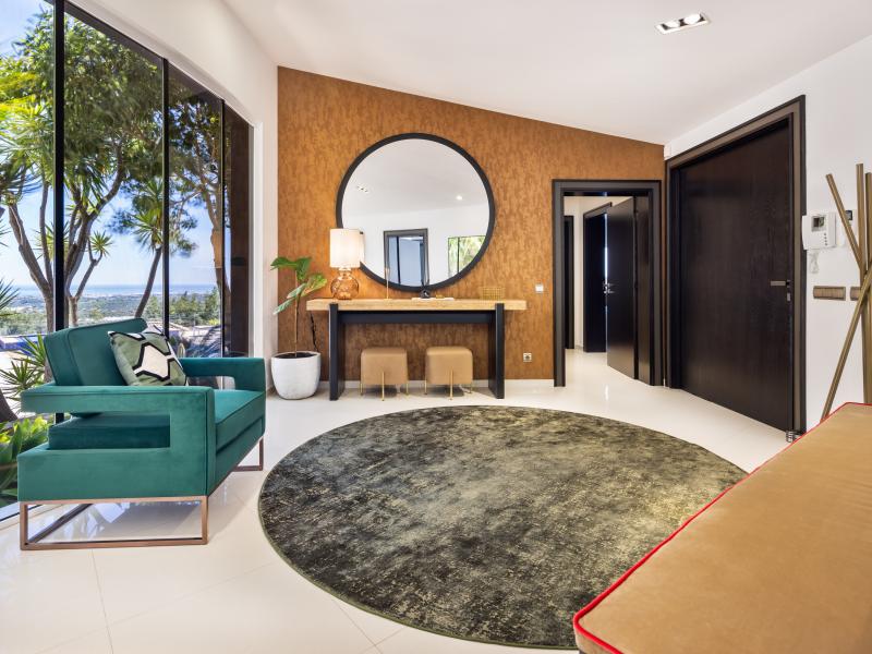 Villa Anconchego , Algarve , Estoi 