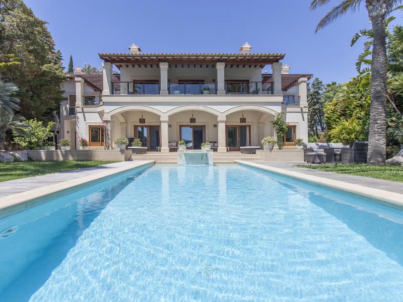 Casa Coral , Andratx , South West 