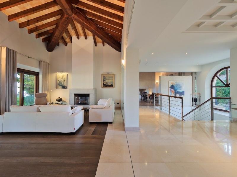 Casa Coral , Andratx , South West 