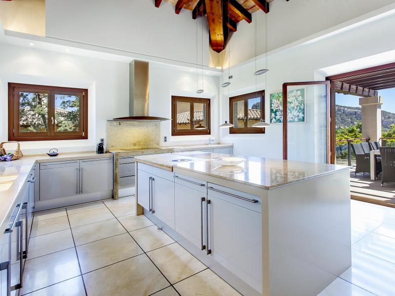 Casa Coral , Andratx , South West 