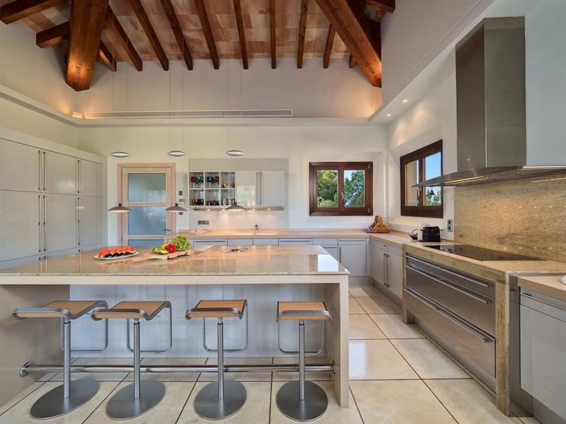 Casa Coral , Andratx , South West 