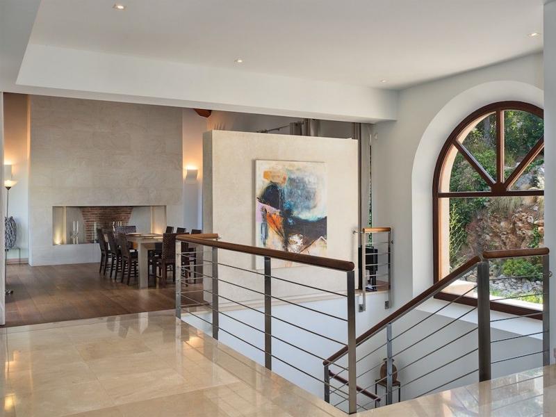 Casa Coral , Andratx , South West 
