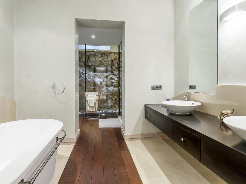 Casa Coral , Andratx , South West 