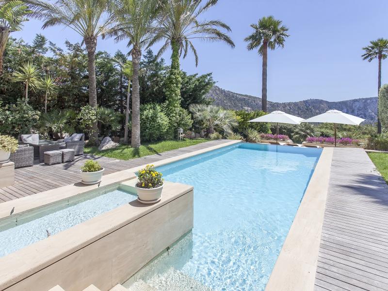 Casa Coral , Andratx , South West 