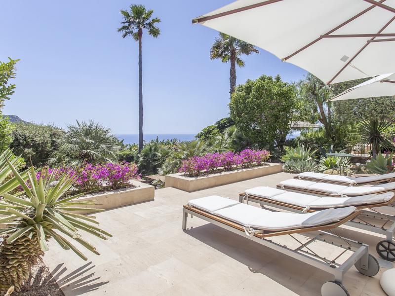 Casa Coral , Andratx , South West 