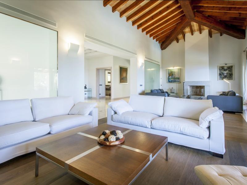 Casa Coral , Andratx , South West 