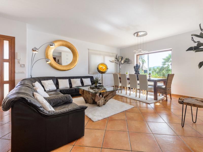 Villa D'Angelo , Ibiza , Sant Josep de sa Talaia , South 