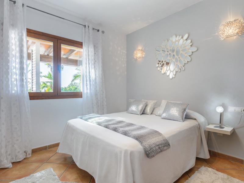 Villa D'Angelo , Ibiza , Sant Josep de sa Talaia , South 