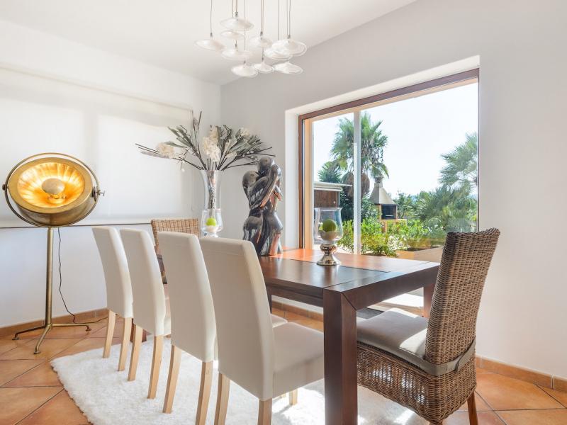 Villa D'Angelo , Ibiza , Sant Josep de sa Talaia , South 