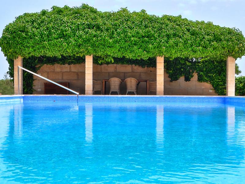 Casa Feliz , East , Porto Cristo 