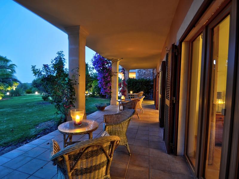 Casa Feliz , East , Porto Cristo 