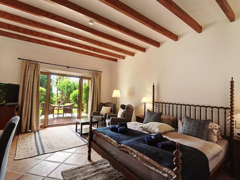 Casa Feliz , East , Porto Cristo 