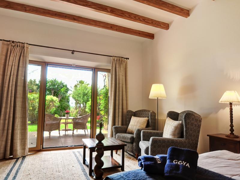 Casa Feliz , East , Porto Cristo 
