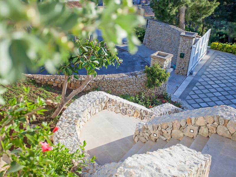 Villa Willow , Port Andratx 