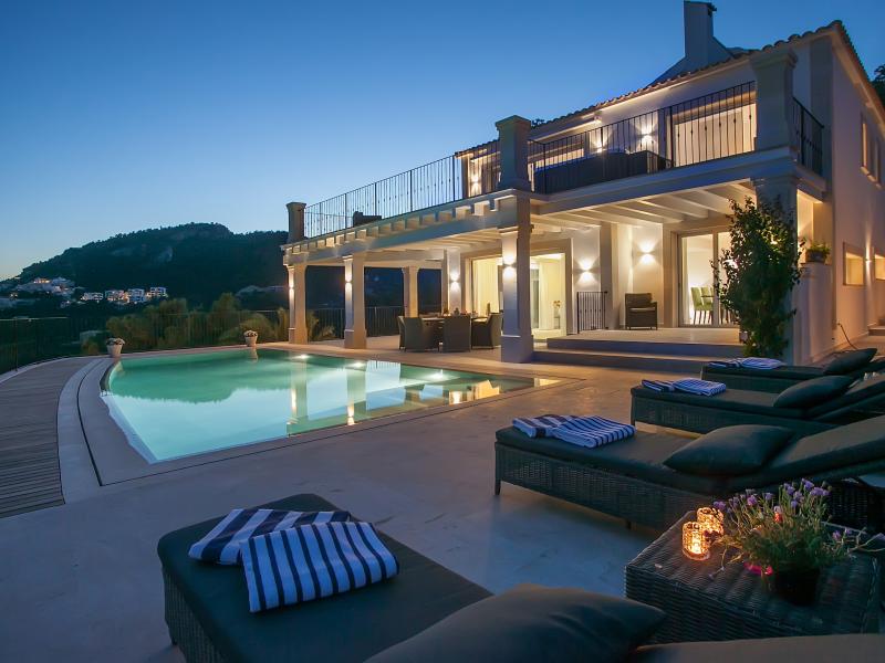 Villa Willow , Port Andratx 
