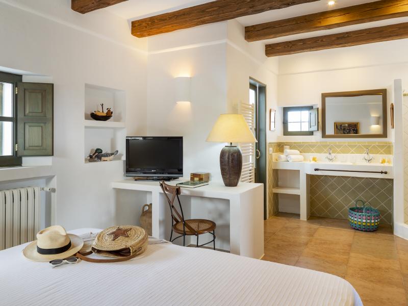 Can Vicent Deluxe , Santa Eulalia 