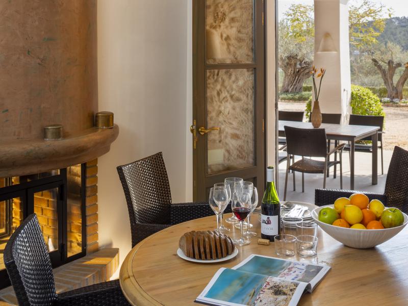 Can Vicent Deluxe , Santa Eulalia 