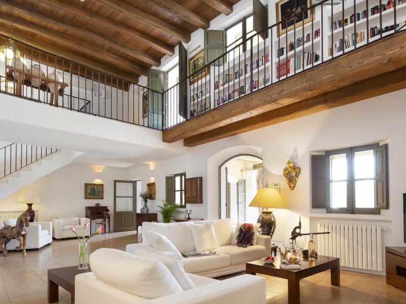 Can Vicent Deluxe , Santa Eulalia 