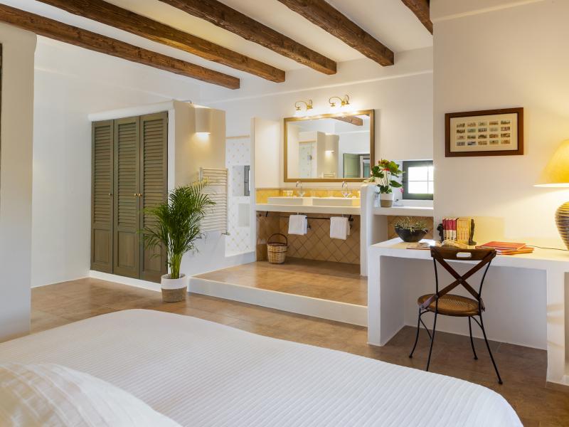 Can Vicent Deluxe , Santa Eulalia 