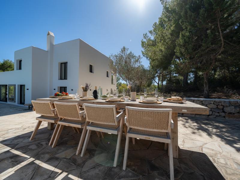 Casa Del Susurro , Santa Eulalia 